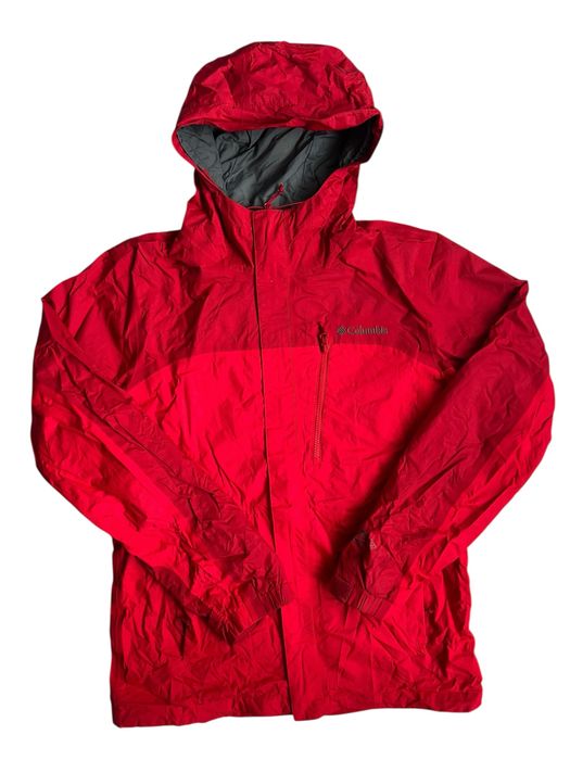 Columbia  Мъжко Яке / М / Оригинал