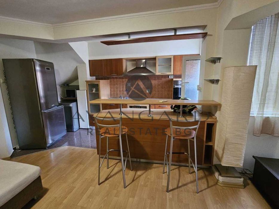 Продава се Мезонет в Пловдив, Център - 120 кв.м за 2375 €/кв.м - Снимка #3