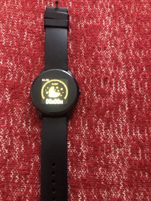 Часовник със зарядно