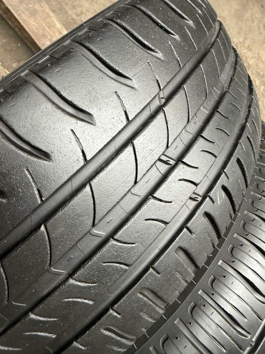 # 2x Anvelope Vara 205/60 R16 - Michelin Energy Saver