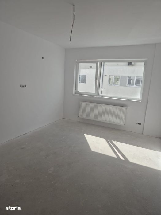 Apartament 2 Camere - Zona Grand Arena/Metalurgiei