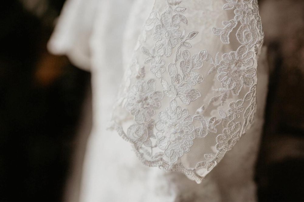 Rochie de mireasa