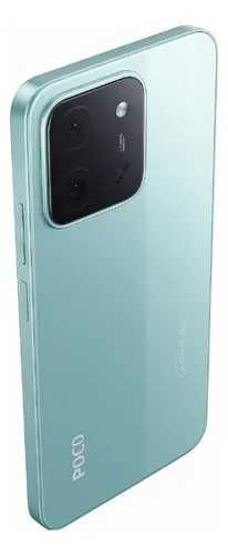 НОВ! Xiaomi Redmi C85 256GB 8RAM Black / Green / Purple Гаранция!