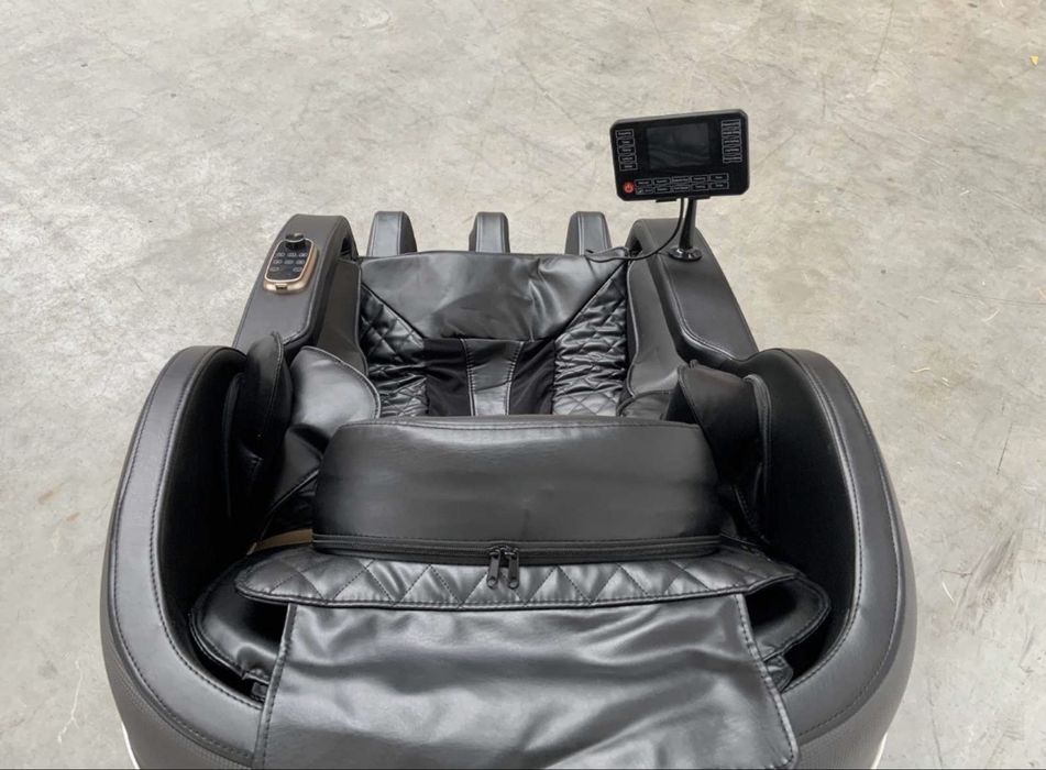 Fotoliu masaj RTE*Nou*Germania*Gravity