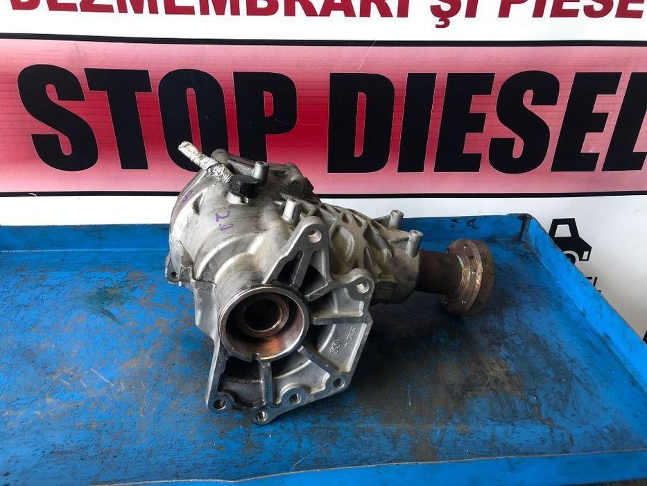 diferential fata land rover jaguar 2.0 d 2011 2012 2013 2014 2015 2016 2017 2018 ej327l486ac