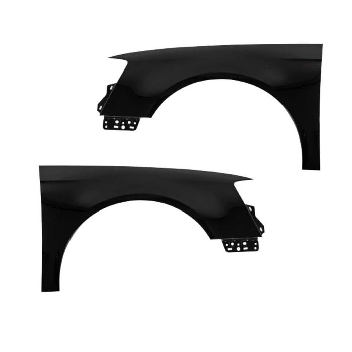 Set aripi fata VW PASSAT B6 2005-2010 GRUNDUITE