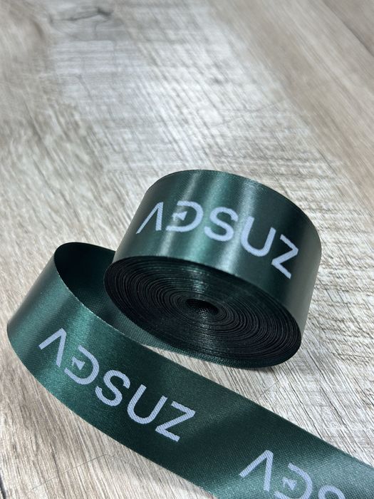 lenta pechat sovg’a lenta satin lenta подарочная лента