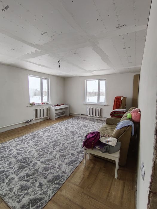 Продается дом. С Ыбырай Алтынсарин