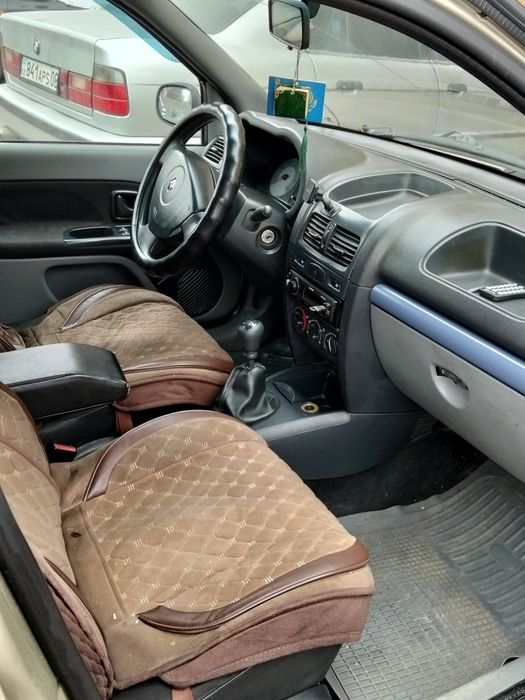 Машина в расссрочку