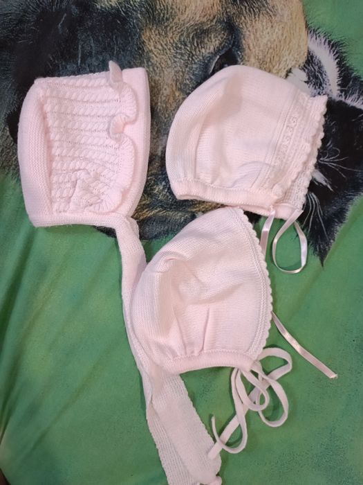 Лот рокля за бебе