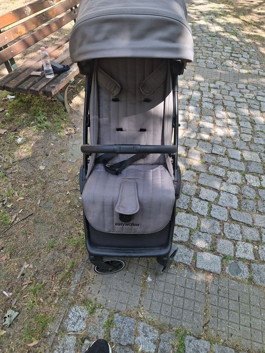 Easywalker Jackey xl