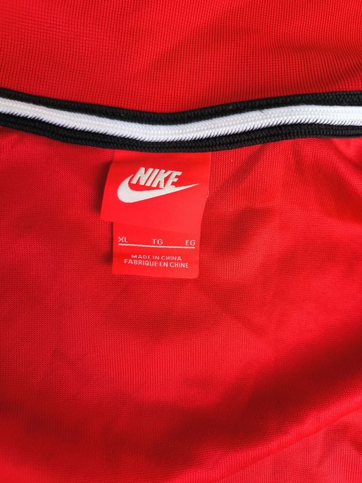 Nike горнище размер XL