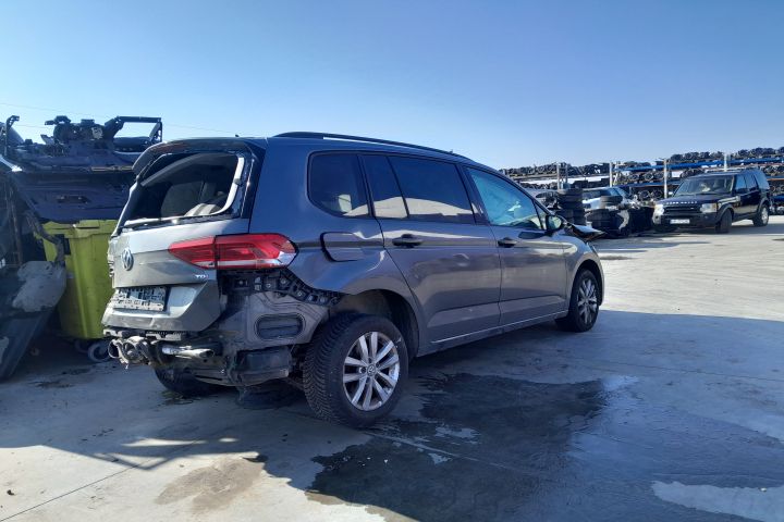 Bara stabilizare fata 3Q0411303K 3Q0411303K Volkswagen VW Touran a 2-