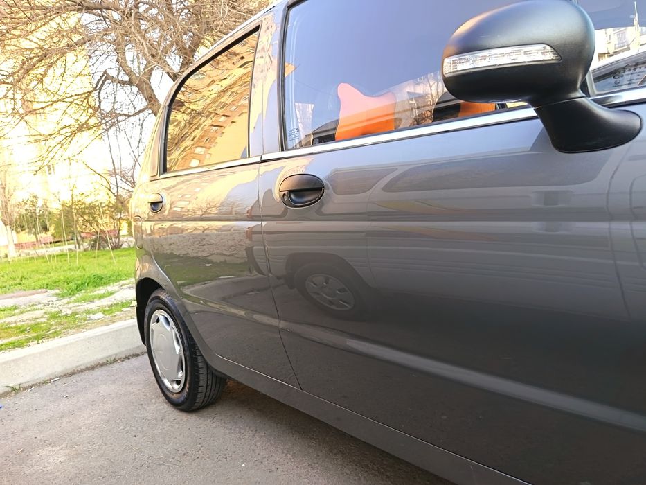 Обмен на другой авто