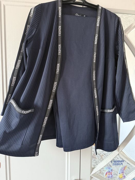 Продам пакет женской одежды 52-54р