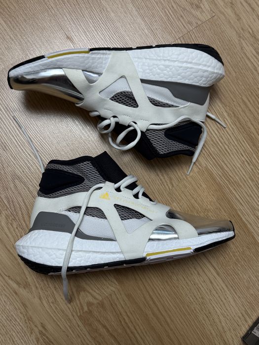 Кроссовки Adidas stell macartney