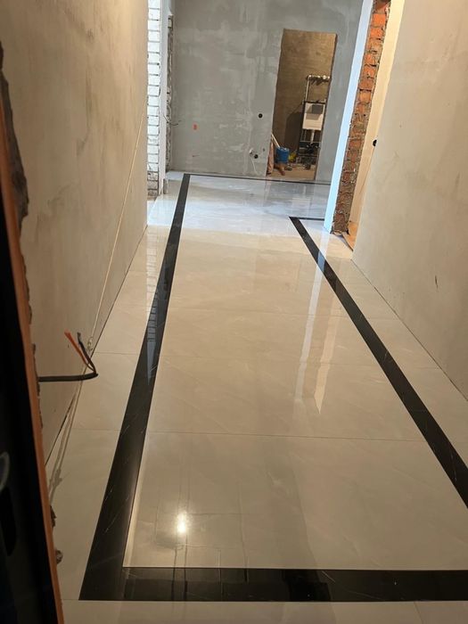 Услуга кафельшика