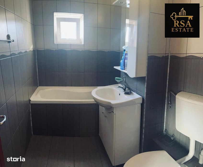 Apartament 3 camere de inchiriat et 4 |lift| Lenin Sud Rm. Valcea