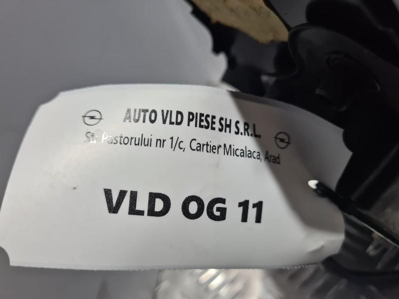 Oglinda stanga electrica Opel Agila B