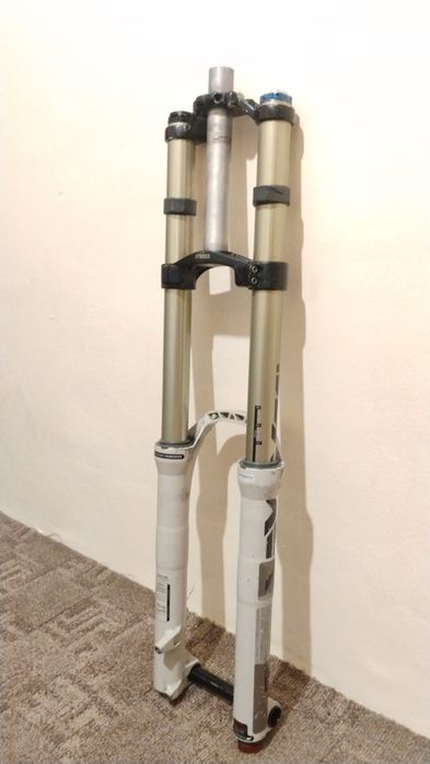 Furcă Rockshox boxxer world cup ultimate