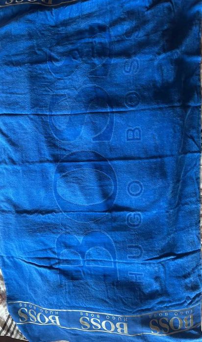 Хавлия Hugo BOSS