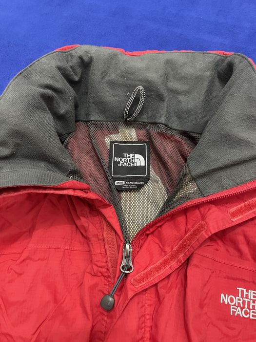 Ветровка The North Face original! Секонд хенд