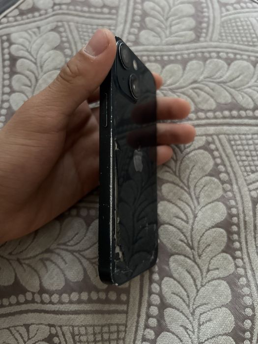 Срочно iPhone 13 mini 128GB без торга
