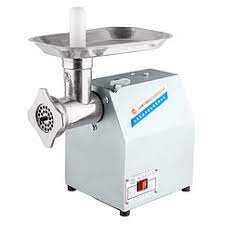 Мясорубка кафе, ресторан, гошханалар ушын myasorubka рассрочка