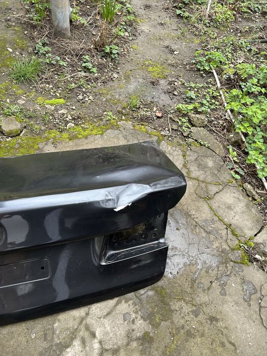 Portbagaj/haion bmw seria 5/G30