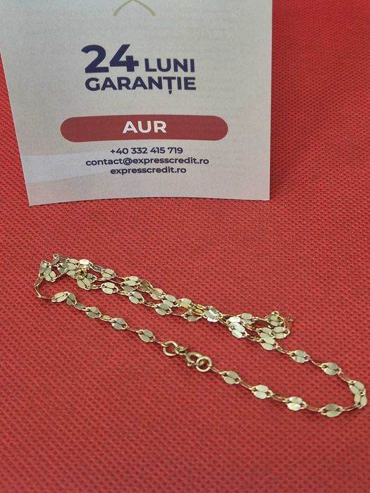 Lant Aur 14K ( ag 46 b 4190 .1 )