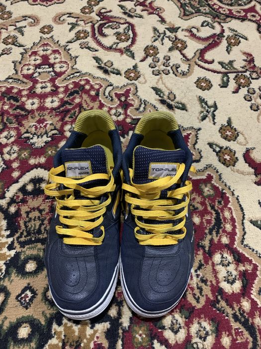 футзалки joma top flex