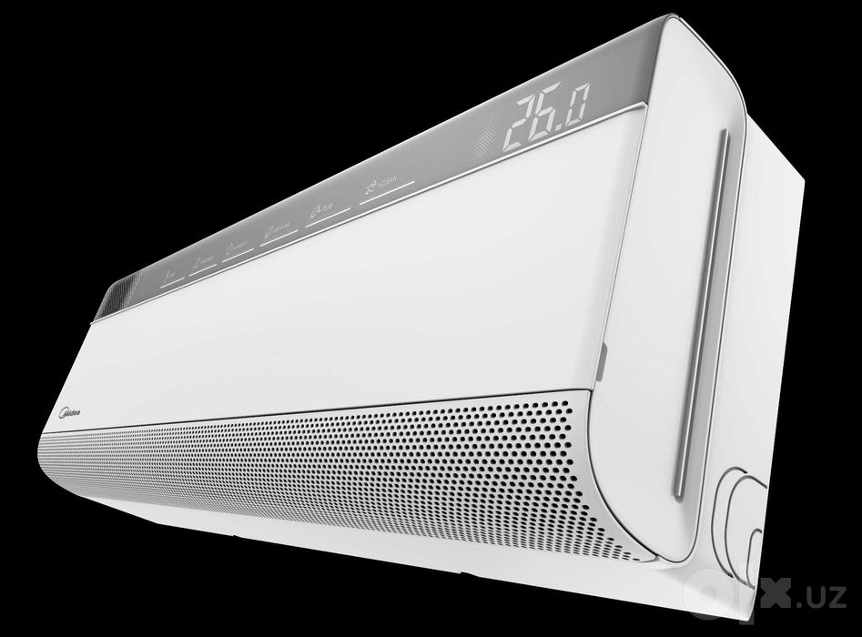 Кондиционер Midea модель Gaya Pro - 09 000 Btu/h INVERTER WI-FI
