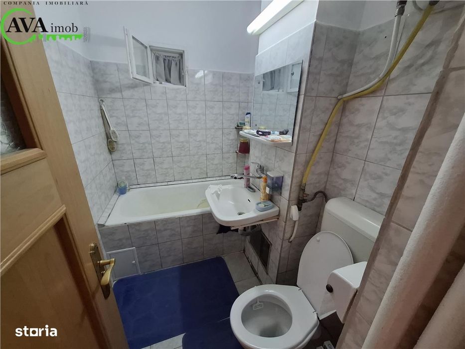 Apartament 3 semidecomandate | Etaj 3, zona Milcov