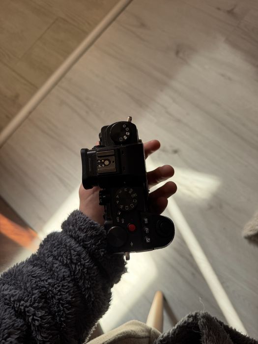 Panasonic Lumix S5