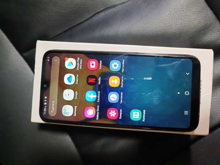 Samsung A20 e ,Гаранция