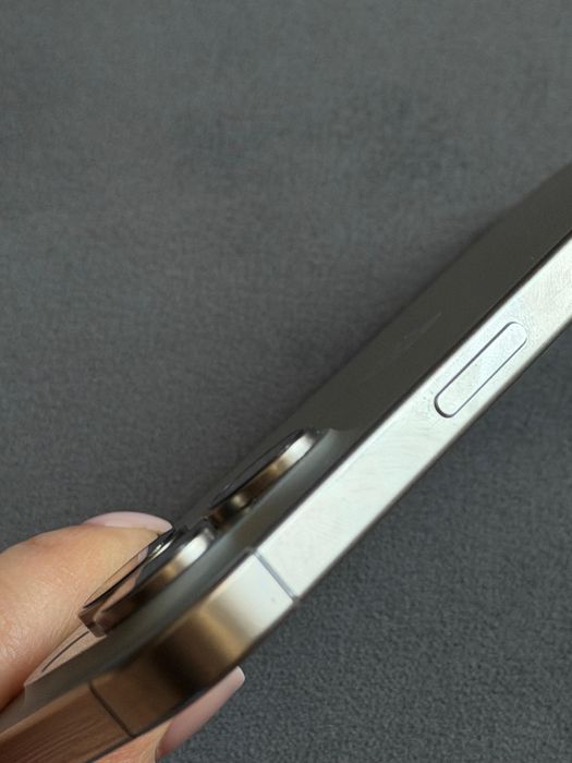 Iphone 15 pro max 512gb