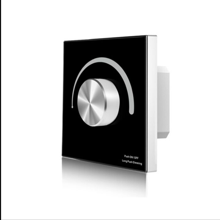 Выключатель, диммер