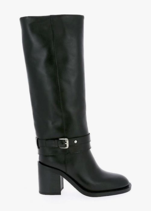 Cizme Alpe piele Spania