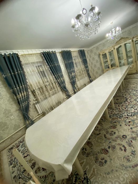 Стол, стуля