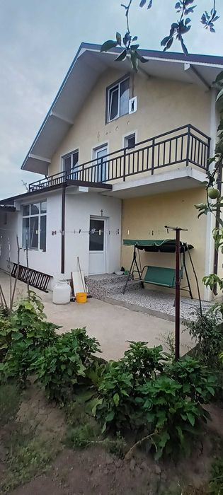 Vilă de vanzare P+E+pod mansardabil