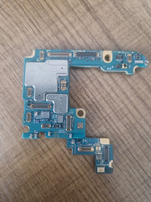 Placa bază Samsung Galaxy S21 ultra