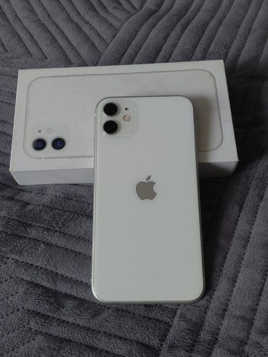 Iphone 11 128 gb продам