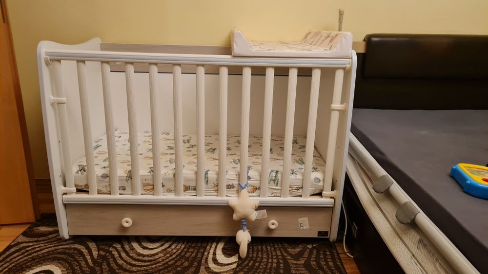 Patut lorelli balansoar