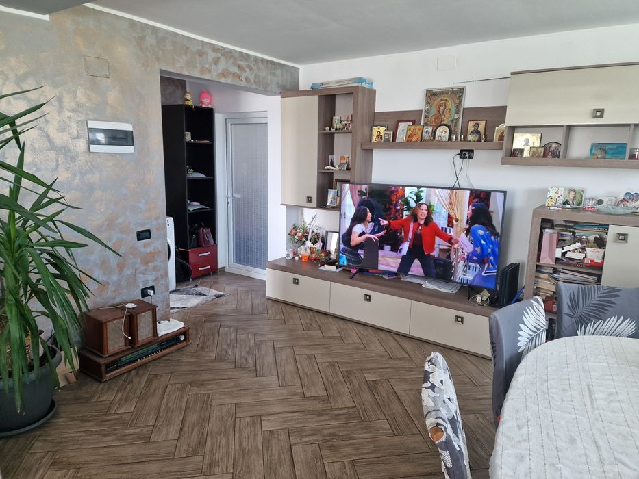 Casa la cheie mobilata Tatarca Tulucesti
