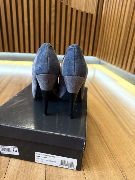 Pantofi Calvin Klein