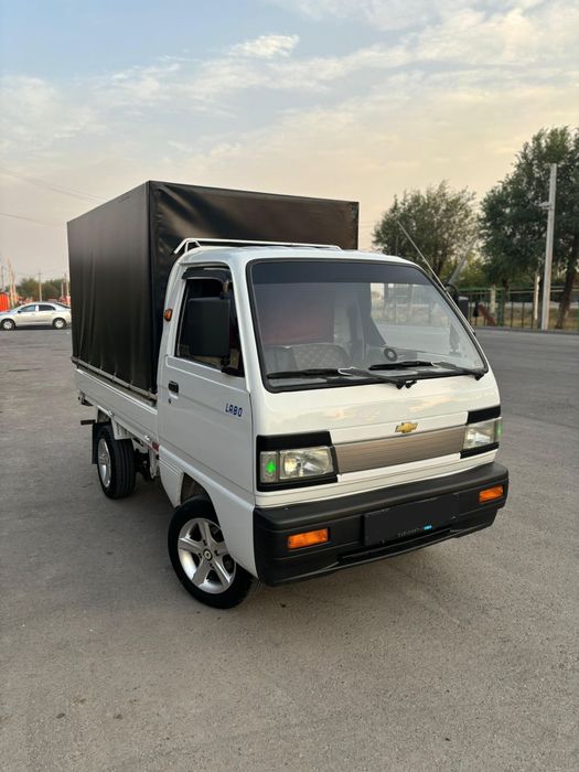 Аренда дамас/лабо 2025