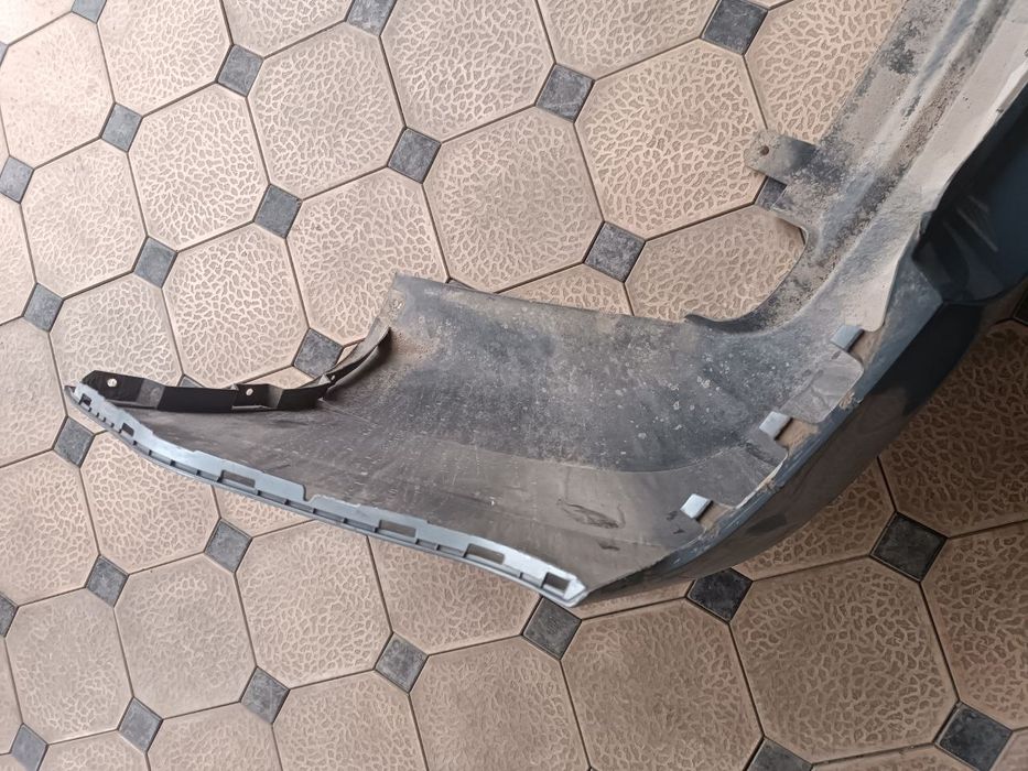 Kobalt bamper rangi Delfin rang