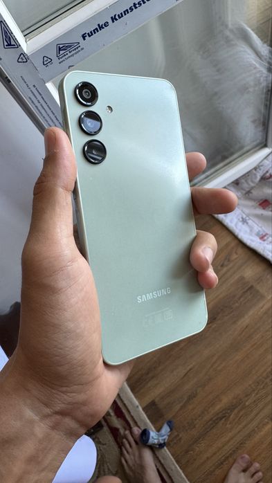 Samsung A16 128Gb