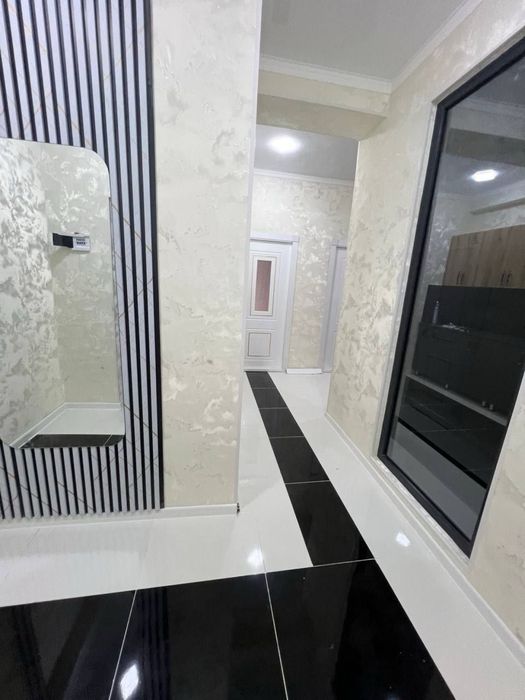 2 хонали квартира сотилади