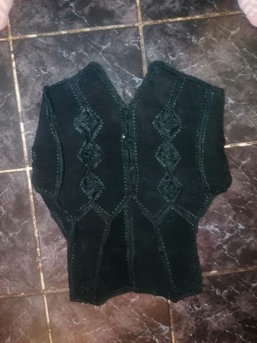 Vesta tradițională  mar xl